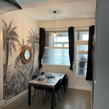 Grand'heurt 50m De La