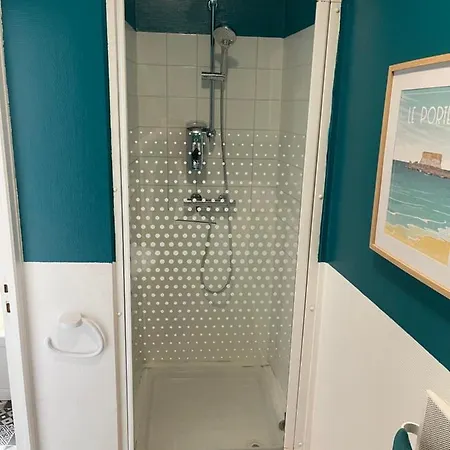 Grand'heurt 50m De La Le Portel