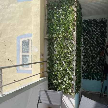 Grand'heurt 50m De La Apartament Le Portel