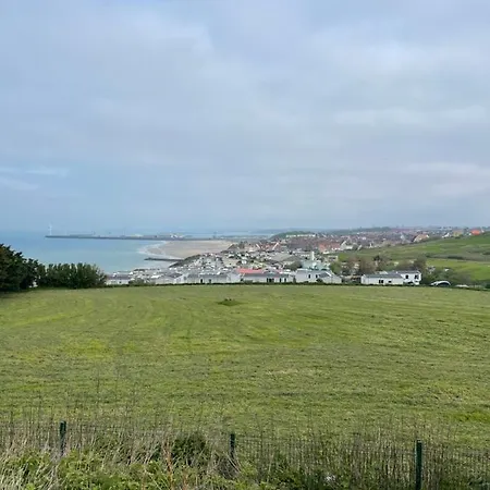 Apartament Grand'heurt 50m De La