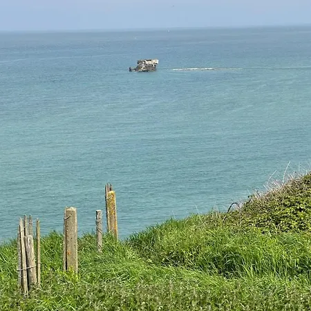 Grand'heurt 50m De La Le Portel