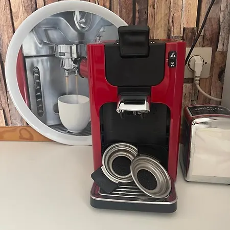 Apartament Grand'heurt 50m De La