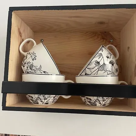 Daire Grand'heurt 50m De La Le Portel