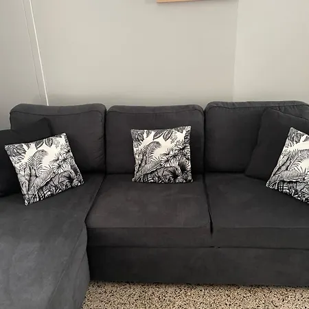 Apartament Grand'heurt 50m De La